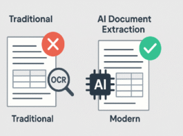 AI Document Extraction: LLMs That Tame Complex PDFs