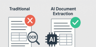 AI Document Extraction: LLMs That Tame Complex PDFs