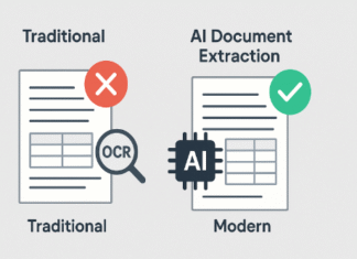 AI Document Extraction: LLMs That Tame Complex PDFs