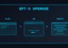 GPT-5 Upgrade Guide (2026): The Essential Playbook for Smarter Coding GPT-5 Upgrade Guide cover image for Tech Niche Pro blog