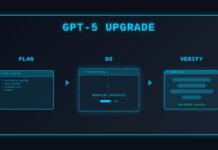 GPT-5 Upgrade Guide (2026): The Essential Playbook for Smarter Coding GPT-5 Upgrade Guide cover image for Tech Niche Pro blog