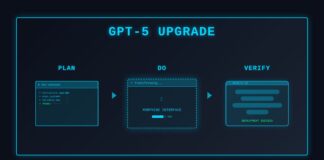 GPT-5 Upgrade Guide (2026): The Essential Playbook for Smarter Coding GPT-5 Upgrade Guide cover image for Tech Niche Pro blog