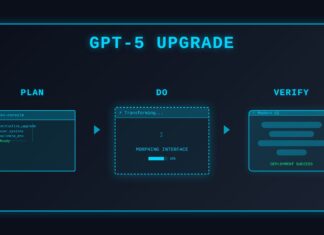 GPT-5 Upgrade Guide (2026): The Essential Playbook for Smarter Coding GPT-5 Upgrade Guide cover image for Tech Niche Pro blog