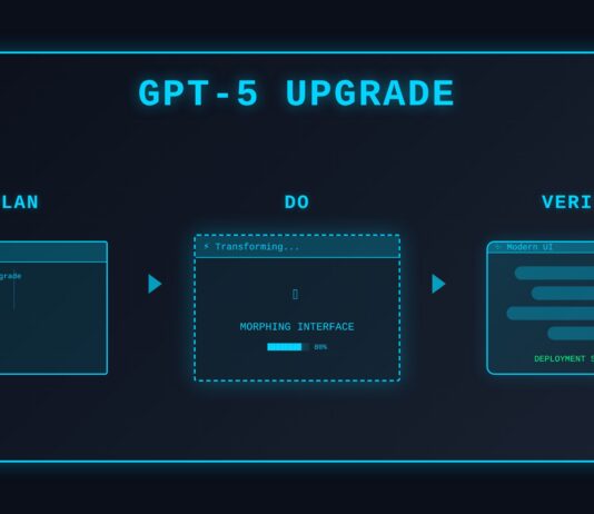 GPT-5 Upgrade Guide (2026): The Essential Playbook for Smarter Coding GPT-5 Upgrade Guide cover image for Tech Niche Pro blog