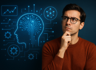 The Next AI Boom (2026) — What Comes After AI Agents and Agentic AI?