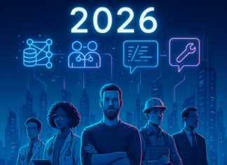 Build an AI-Smart Career 2026: Roles, Roadmaps, Salaries