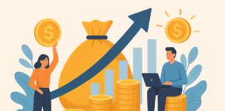 How to Build Wealth on a Salary: The Simple 5–7 Hour System