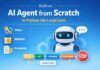 Build an AI Agent From Scratch in Python (No LangChain): Tools, Memory, Planning — In One Clean File build an ai agent from scratch
