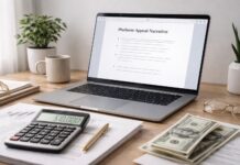 $10000/Month for 45 Minutes of Writing? The “Lazy” Platform Appeal Hack Most Writers Ignore $10,000/Month for 45 Minutes of Writing platform appeal narrative example