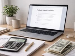 $10000/Month for 45 Minutes of Writing? The “Lazy” Platform Appeal Hack Most Writers Ignore $10,000/Month for 45 Minutes of Writing platform appeal narrative example