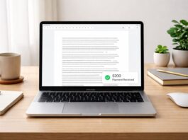 This 700-Word Article Made Me $200 — And It Wasn’t Even Published 700-word article showing how to make money writing through internal documentation
