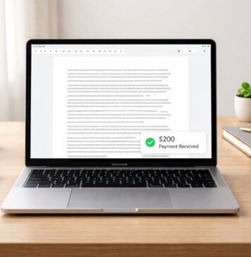 This 700-Word Article Made Me $200 — And It Wasn’t Even Published 700-word article showing how to make money writing through internal documentation