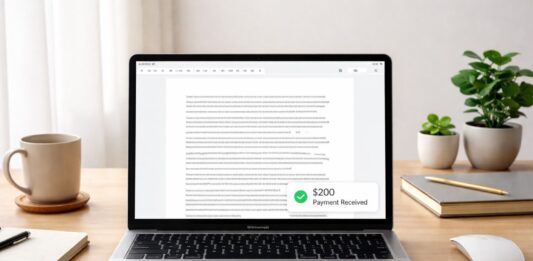 This 700-Word Article Made Me $200 — And It Wasn’t Even Published 700-word article showing how to make money writing through internal documentation