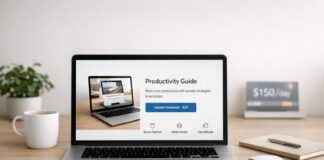 Digital Dropshipping in 50 Minutes: 5 Powerful Moves for a Positive $150 Per Day Stream (Without the Noise) digital dropshipping 50 minute setup generating $150 per day