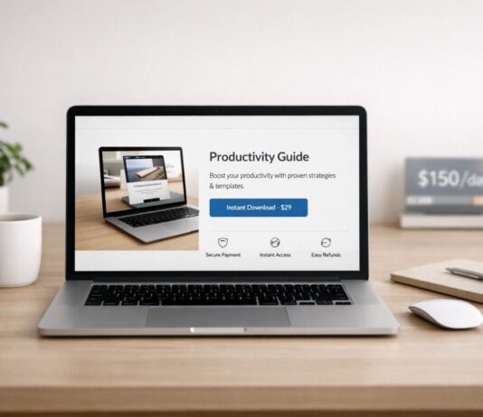 Digital Dropshipping in 50 Minutes: 5 Powerful Moves for a Positive $150 Per Day Stream (Without the Noise) digital dropshipping 50 minute setup generating $150 per day