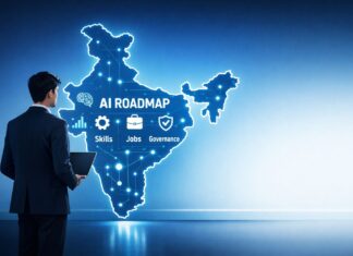 AI Career Signal: Want to Build a Career in AI? Modi’s Global Tech Summit Sent a Clear Signal AI career signal from India AI Impact Summit 2026