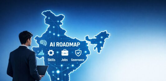 AI Career Signal: Want to Build a Career in AI? Modi’s Global Tech Summit Sent a Clear Signal AI career signal from India AI Impact Summit 2026