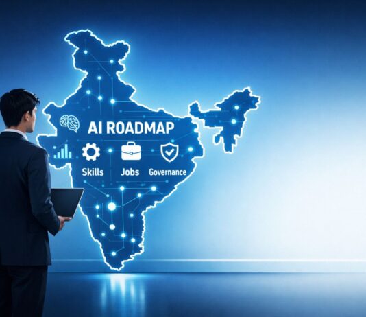 AI Career Signal: Want to Build a Career in AI? Modi’s Global Tech Summit Sent a Clear Signal AI career signal from India AI Impact Summit 2026