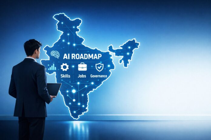 ai-career-india-ai-impact-summit-2026-roadmap AI career signal from India AI Impact Summit 2026