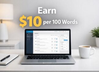 Earn $10 per 100 Words: 7 Smart Ways to Unlock High-Paying WriterAccess Gigs Earn $10 per 100 words on WriterAccess freelance writing platform dashboard