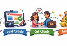 How I Earned $1800 Using Canva in 7 Months (The Honest Truth) Earn money with Canva by building a real online income step by step