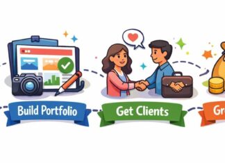 How I Earned $1800 Using Canva in 7 Months (The Honest Truth) Earn money with Canva by building a real online income step by step