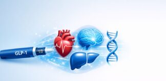 GLP-1 drugs transforming medicine in 2026 beyond weight loss