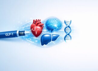 7 Shocking Ways GLP-1 Drugs Will Transform Medicine in 2026 — Beyond Weight Loss GLP-1 drugs transforming medicine in 2026 beyond weight loss