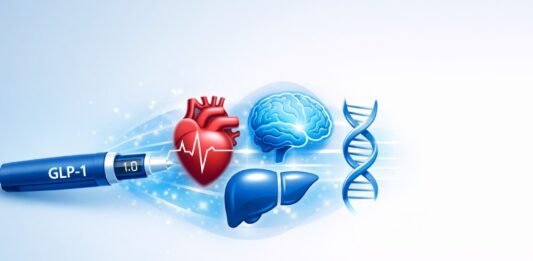 7 Shocking Ways GLP-1 Drugs Will Transform Medicine in 2026 — Beyond Weight Loss GLP-1 drugs transforming medicine in 2026 beyond weight loss