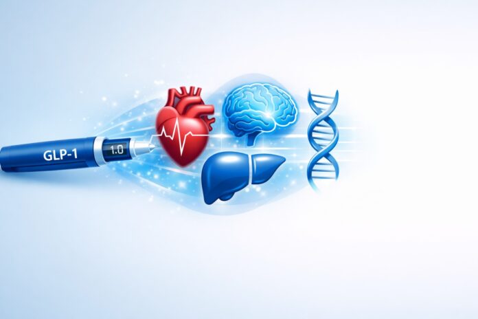 glp-1-drugs-transforming-medicine-2026-featured- GLP-1 drugs transforming medicine in 2026 beyond weight loss