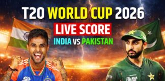 India vs Pakistan 2026 T20 World Cup: Why This Match Hit Different India vs Pakistan 2026 T20 World Cup full scorecard and highlights