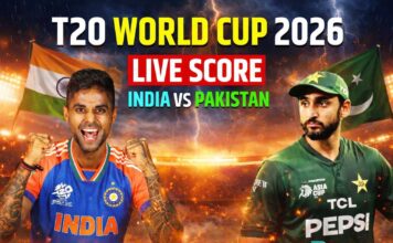 India vs Pakistan 2026 T20 World Cup: Why This Match Hit Different India vs Pakistan 2026 T20 World Cup full scorecard and highlights