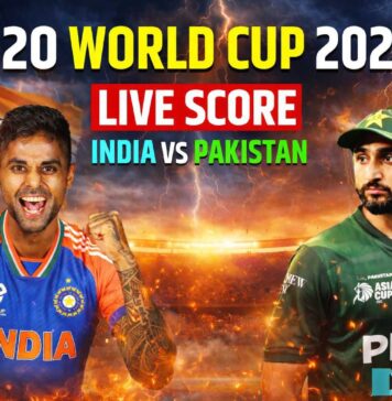 India vs Pakistan 2026 T20 World Cup: Why This Match Hit Different India vs Pakistan 2026 T20 World Cup full scorecard and highlights