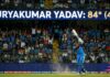 India vs USA T20 World Cup Thriller: Surya’s Counterattack and Bowlers Seal High-Pressure Win India vs USA T20 World Cup thriller at Wankhede Stadium
