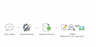 7 Powerful Ways to Master ChatGPT Prompt Engineering and Write Perfect Prompts (Stop Wasting Time) ChatGPT prompt engineering master prompt that turns plain English into perfect prompts