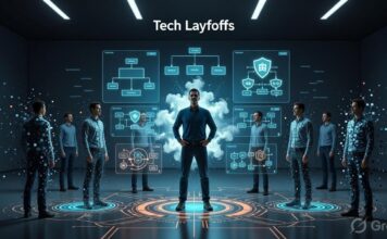 Tech Layoffs 2025: 126K Shock — 7 Untouchable Skills Companies Are Fighting For 126K tech layoffs 2025 showing the most in-demand tech skills that survived the layoffs